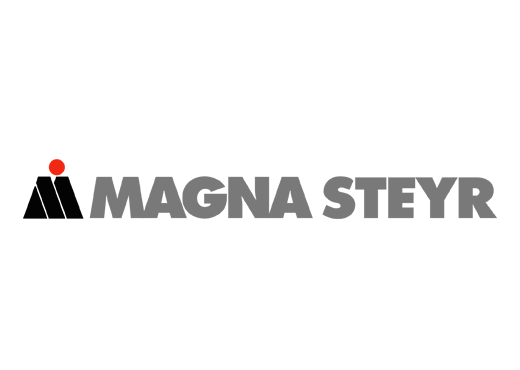 magna steyr logo