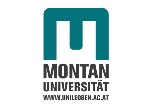 montan Universität logo