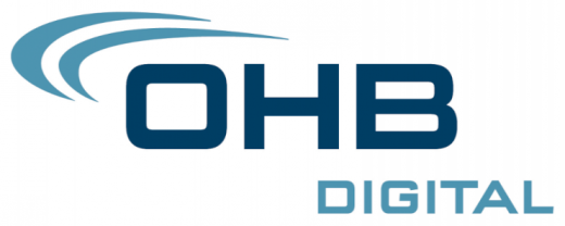 Company Logo OHB Digital Solutions