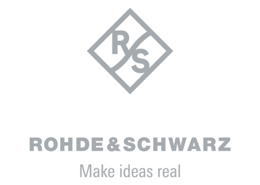 Rohde & Schwarz Make ideas real