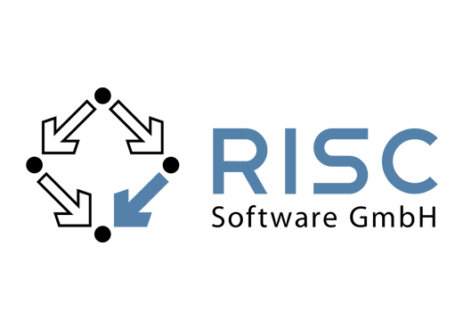 risc software logo