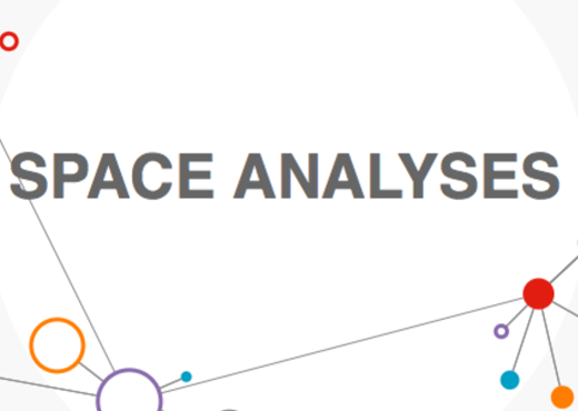 space analyses logo