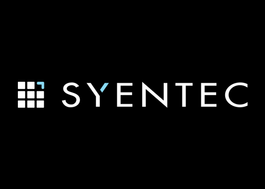 Syentec logo