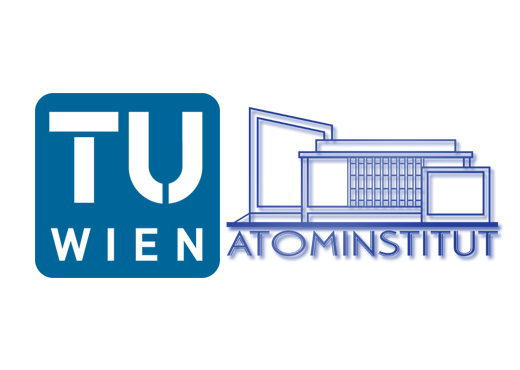 tu Wien atominstitut logo 