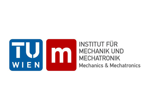 tu Wien mechatronic logo 