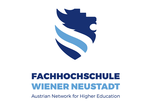 WIener Neustadt uni logo 