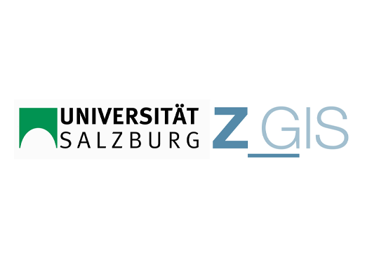 logo uni salzburg z_gis