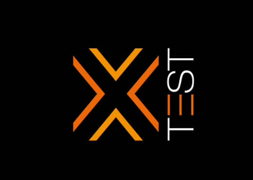 xtest logo