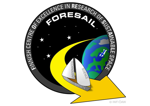Foresail Logo 