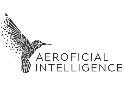 Logo Aeroficial Intelligence