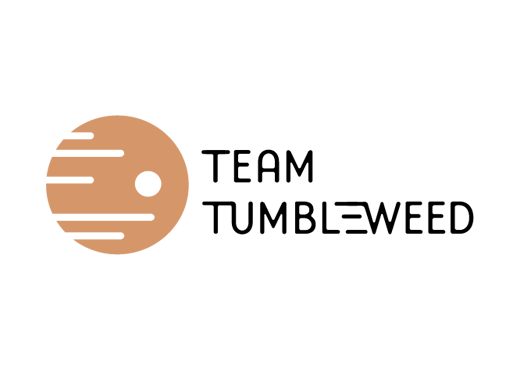 Team Tumbleweed Logo 