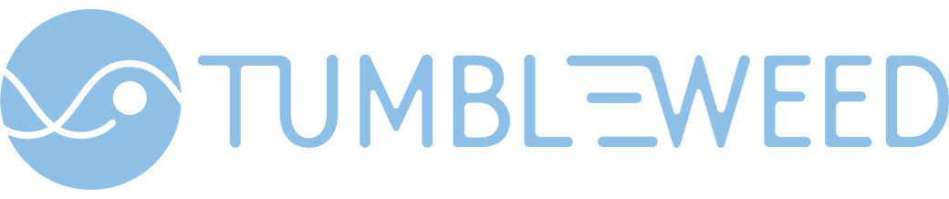 Tumbleweed Logo