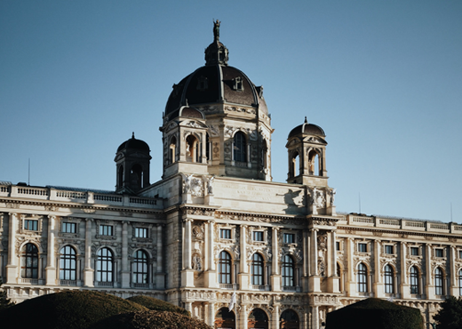 Naturhistorisches Museum Wien