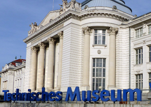 Technisches Museum Wien 