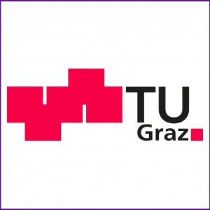 TU Graz Logo