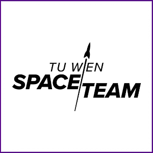 TU Wien Space Team Logo