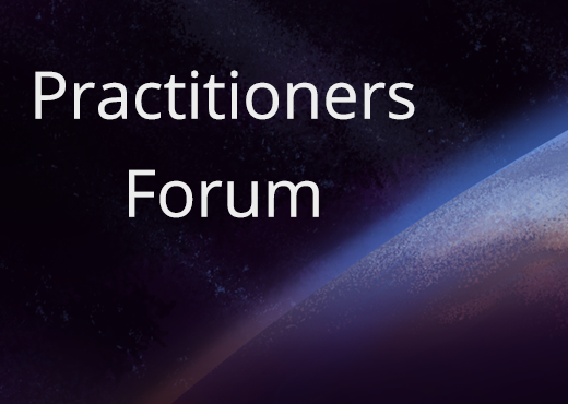 Practitioners Forum Teaser